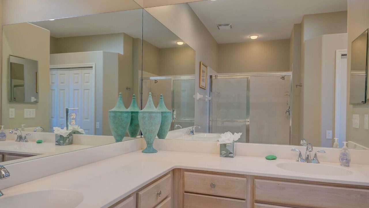 Photo of Bathroom in Rural Estates