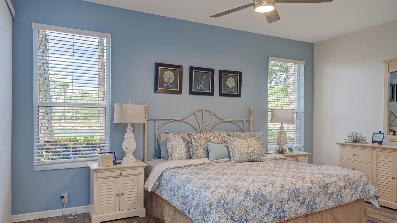 Photo of Bedroom in Rural Estates