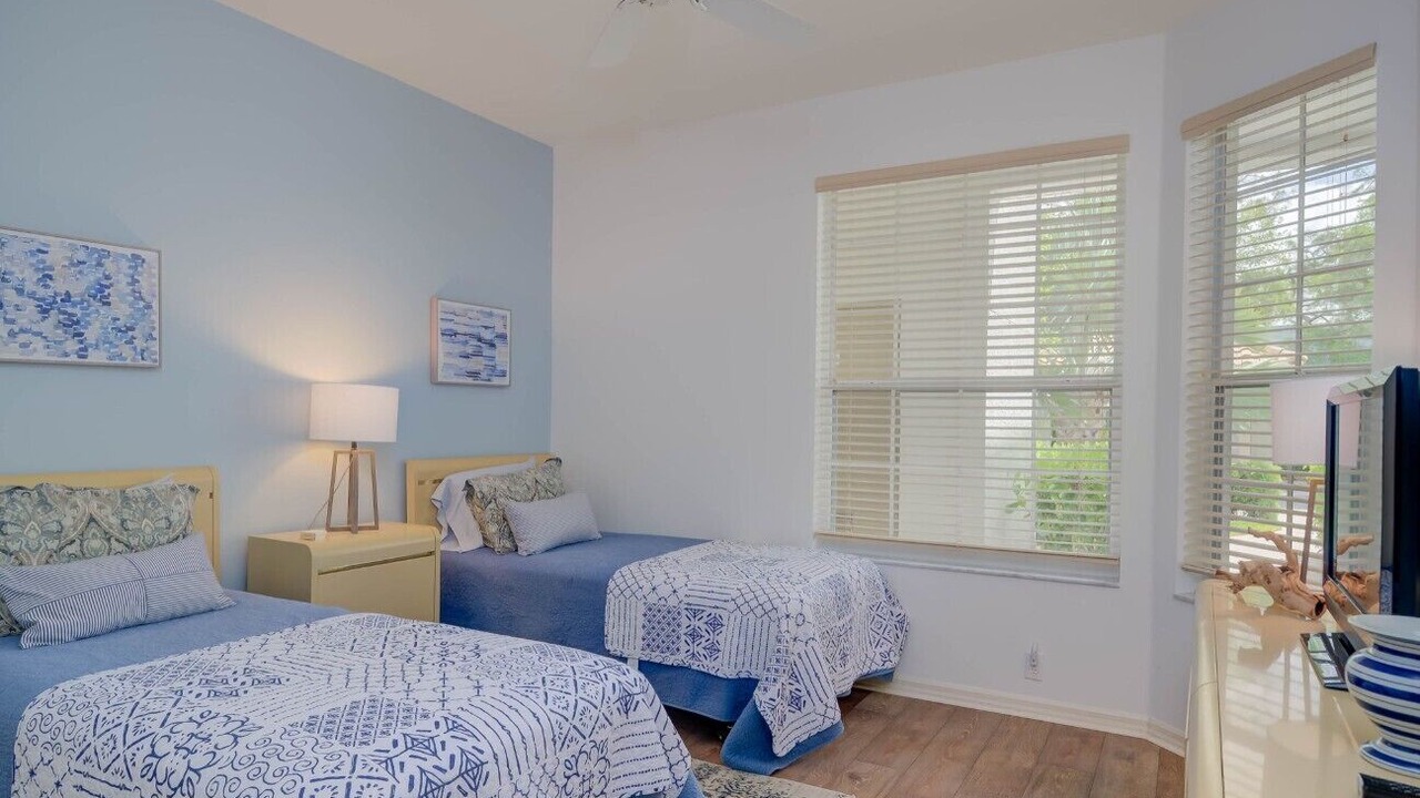 Photo of Bedroom in Rural Estates