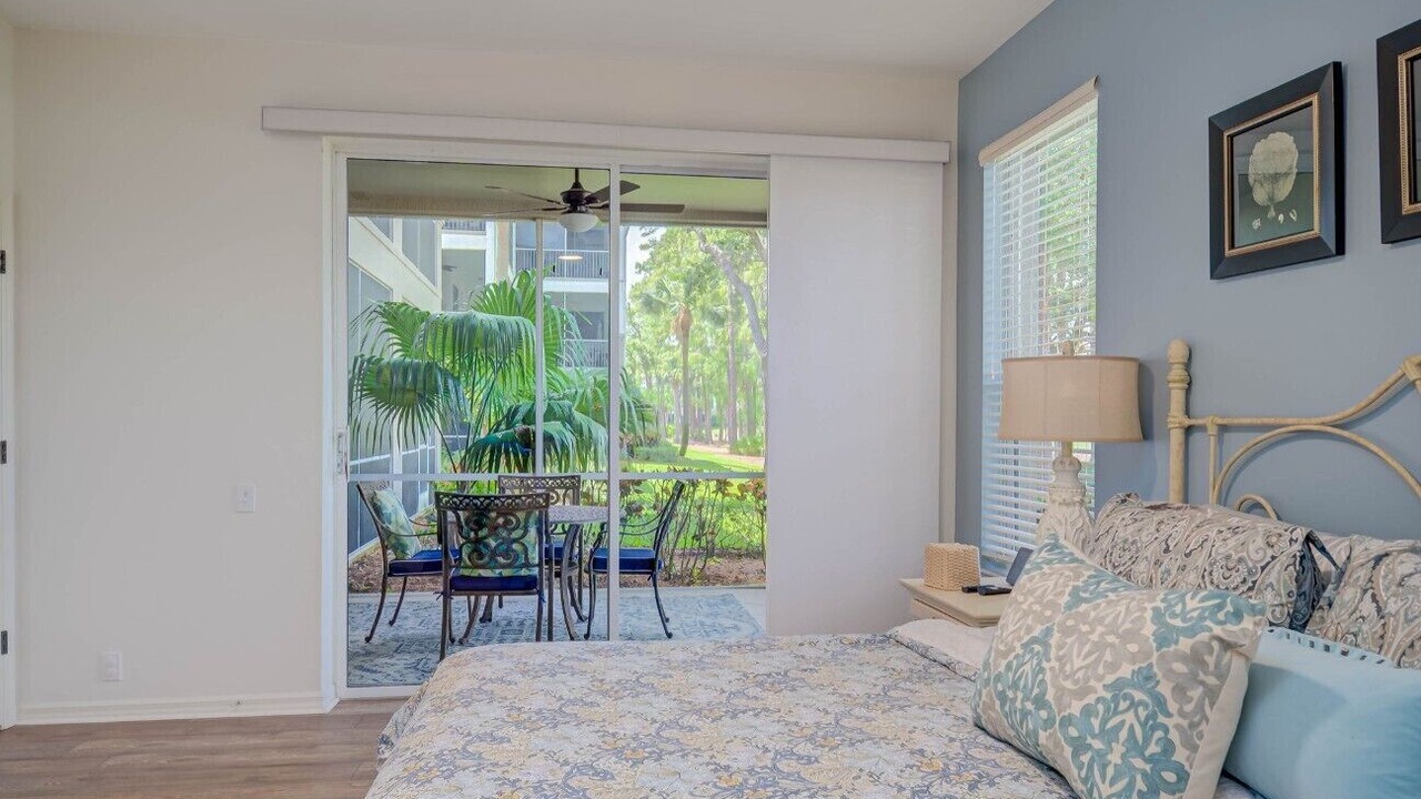 Photo of Bedroom in Rural Estates