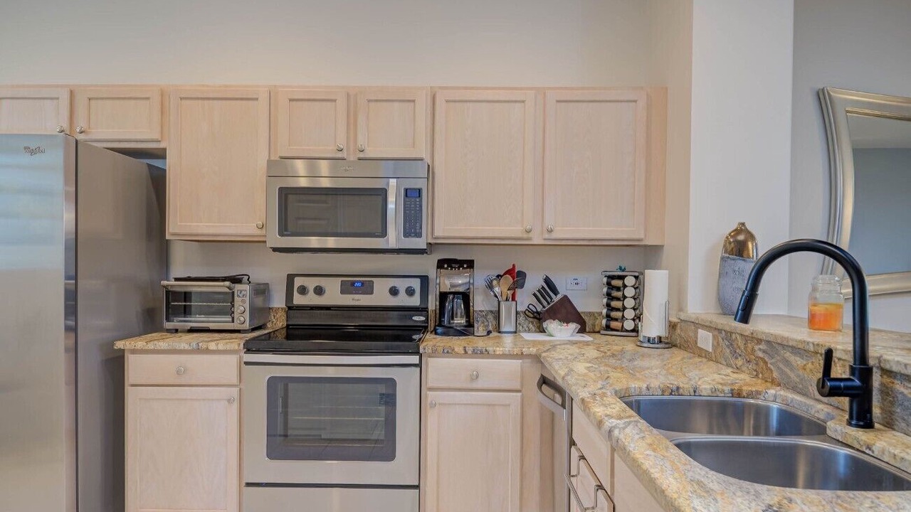 Photo of Kitchen in Rural Estates