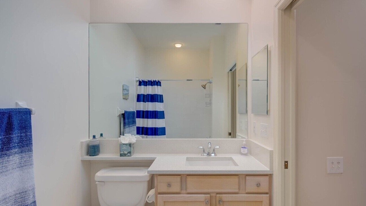 Photo of Bathroom in Rural Estates