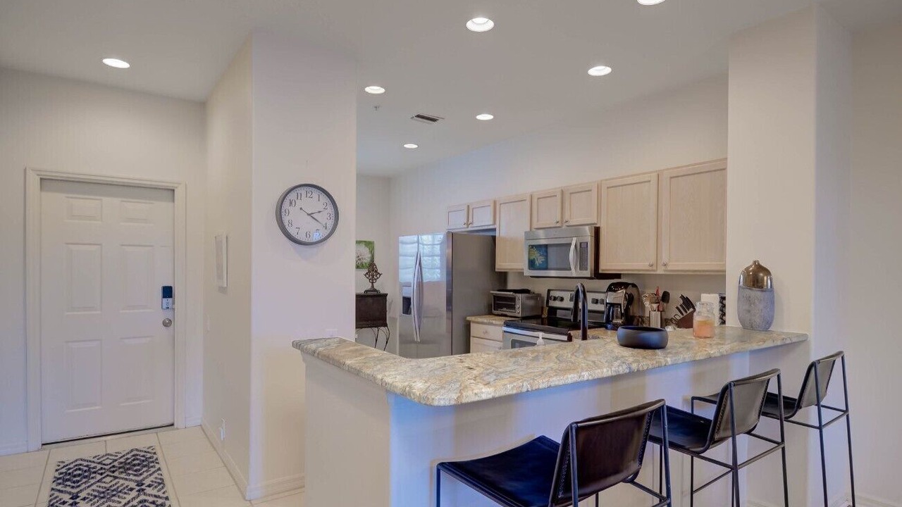 Photo of Kitchen in Rural Estates