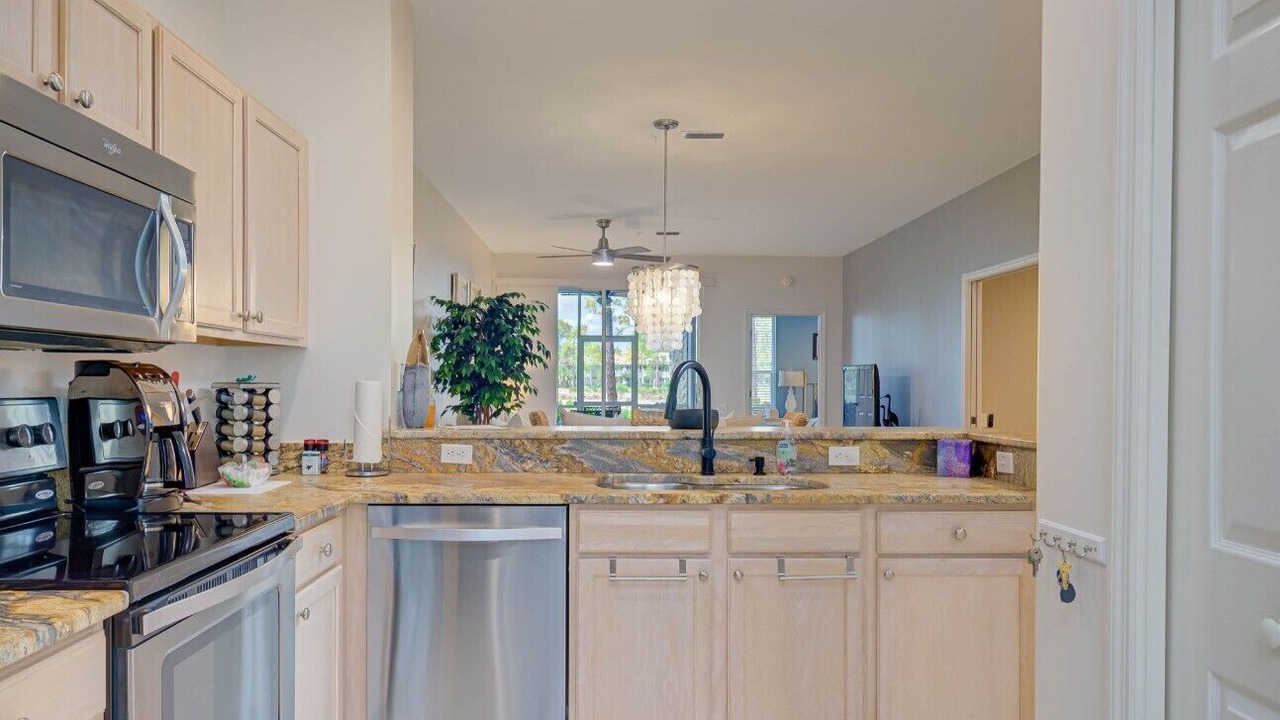 Photo of Kitchen in Rural Estates