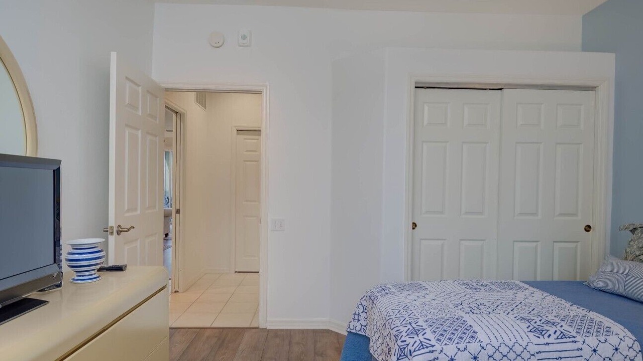 Photo of Bedroom in Rural Estates