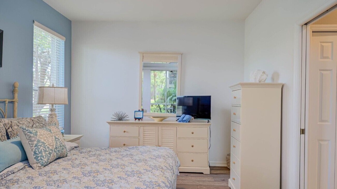 Photo of Bedroom in Rural Estates