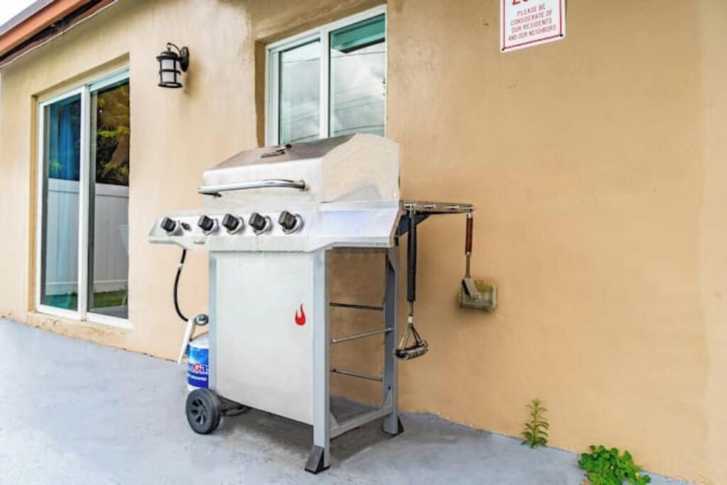 Photo of Patio Balcony in West Hollywood