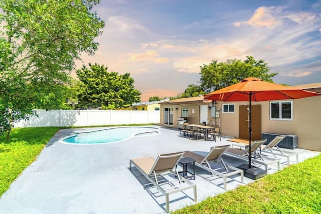 Photo of Outdoor in West Hollywood