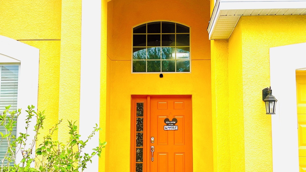 Photo of Outdoor in Veranda Palms
