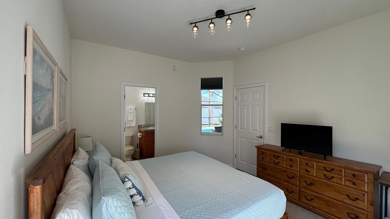 Photo of Bedroom in Calabay Parc