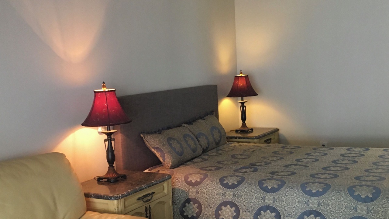 Photo of Bedroom in Weston
