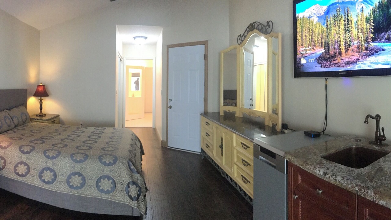 Photo of Bedroom in Weston