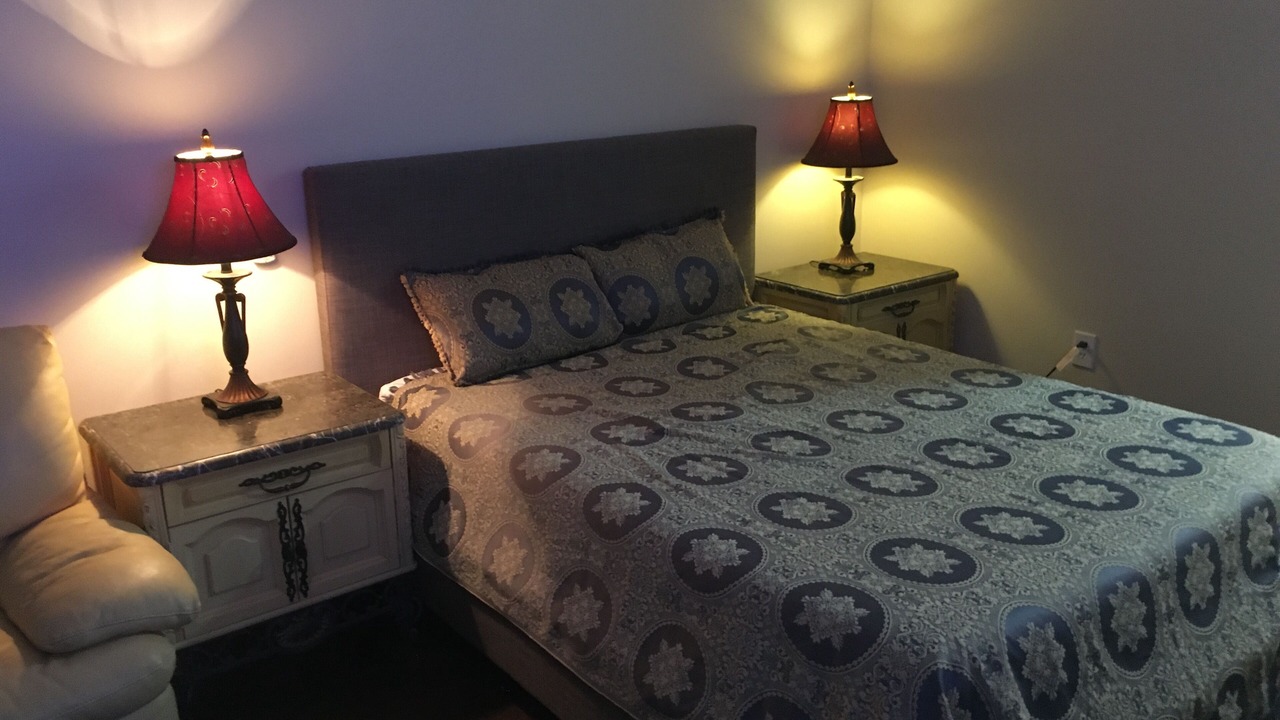 Photo of Bedroom in Weston