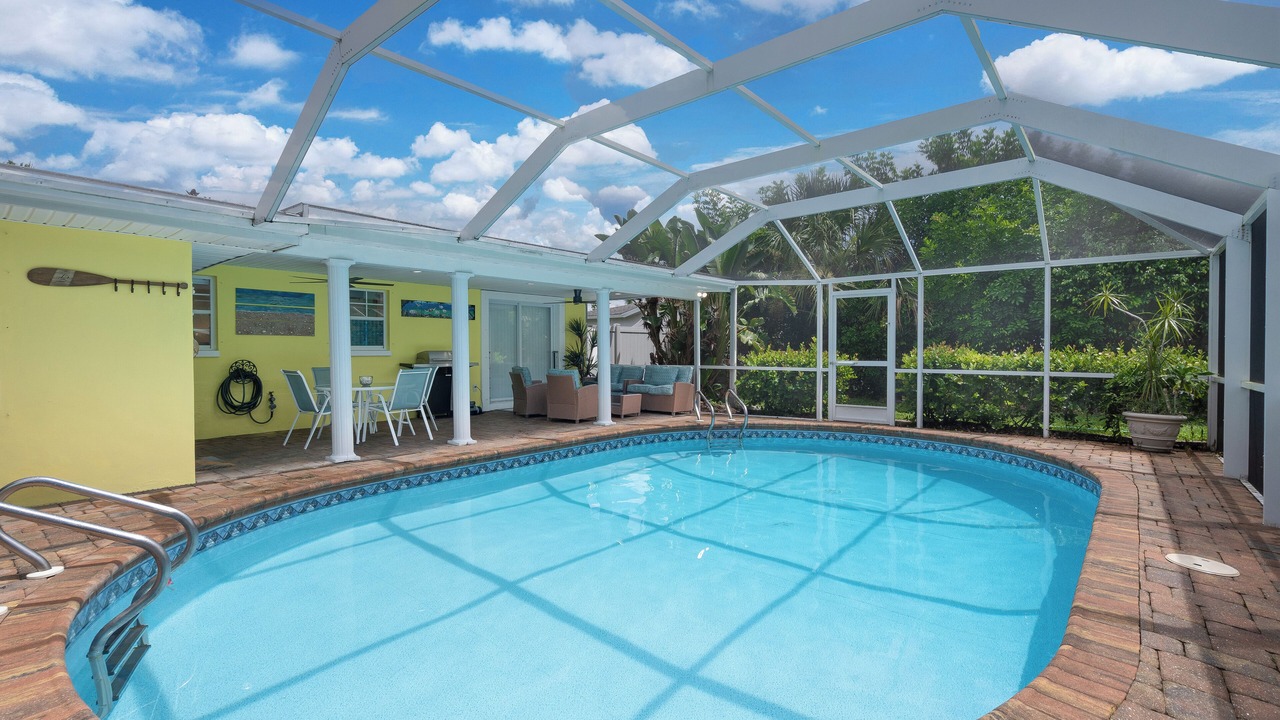 Photo of Outdoor in Yacht Club