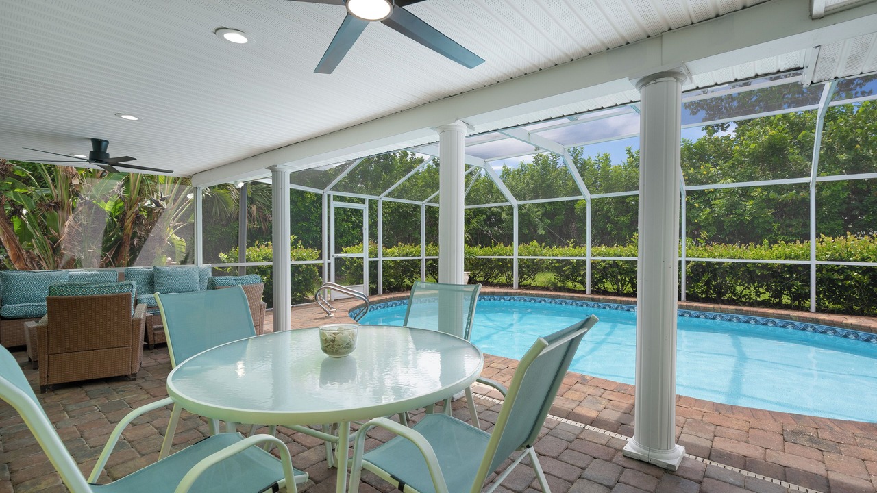 Photo of Outdoor in Yacht Club