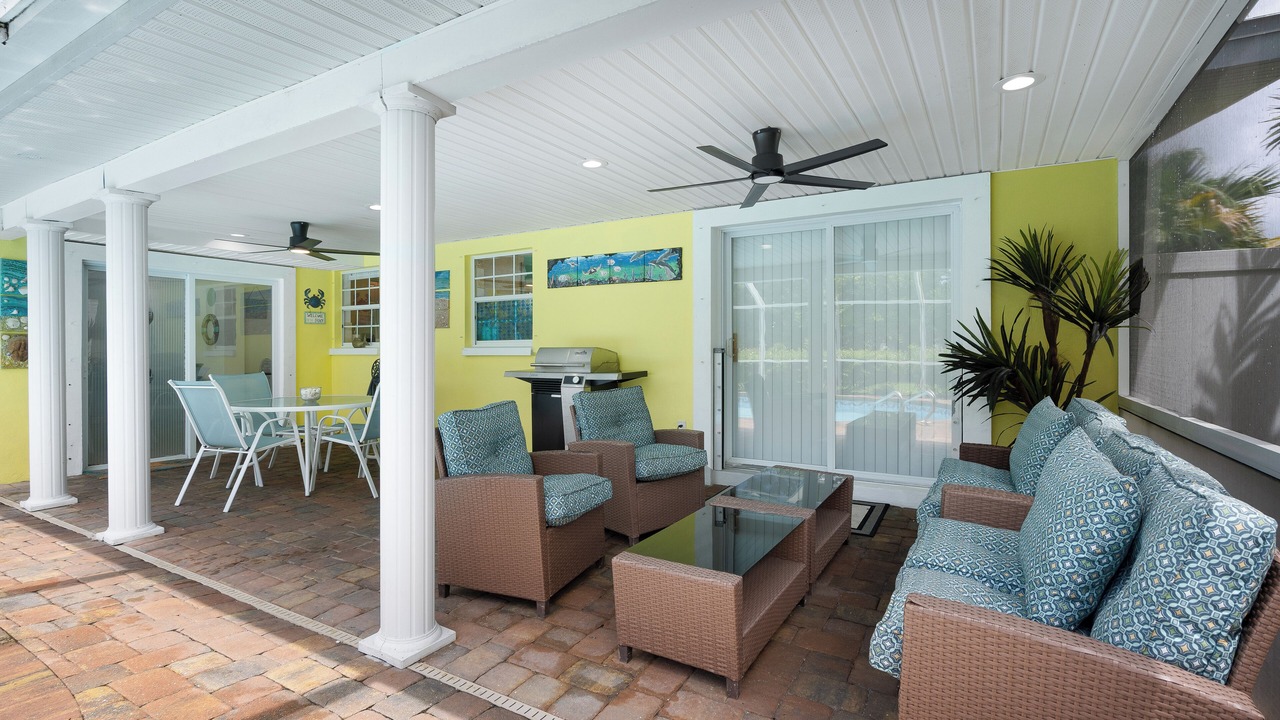 Photo of Outdoor in Yacht Club