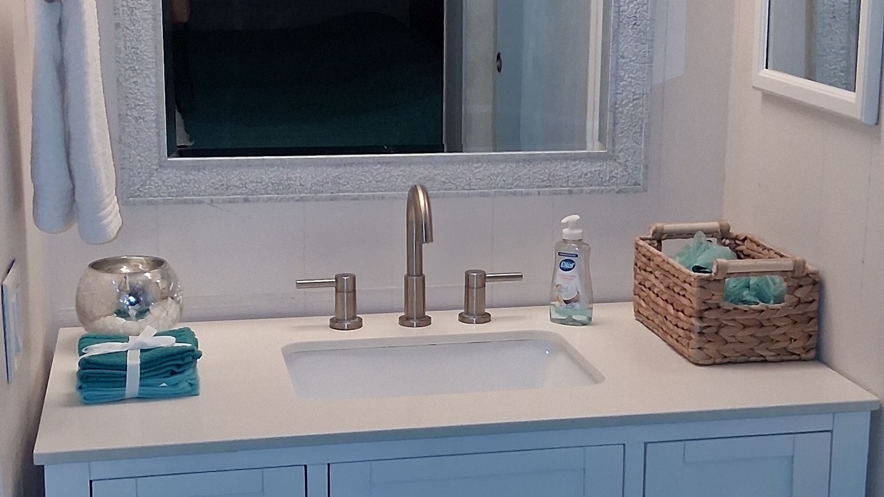Photo of Bathroom in Goodland
