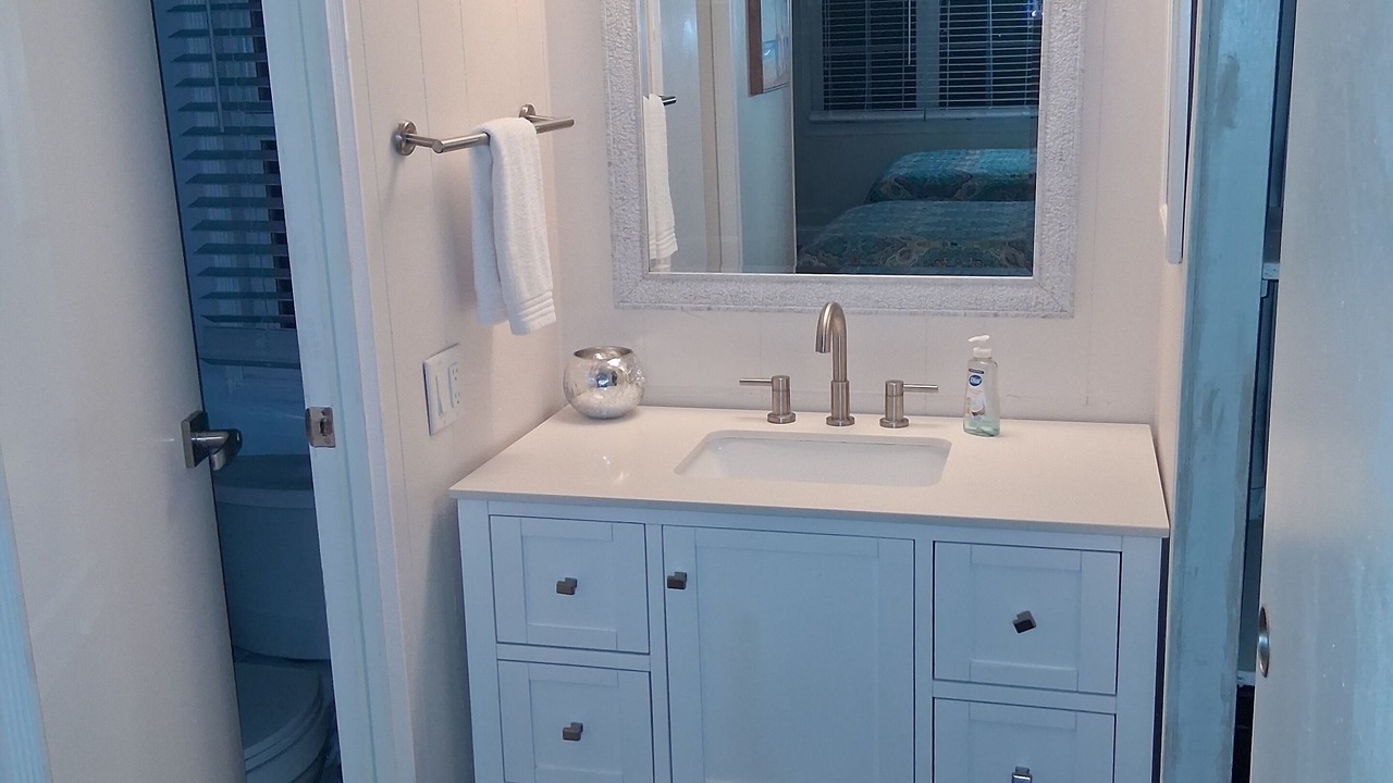Photo of Bathroom in Goodland