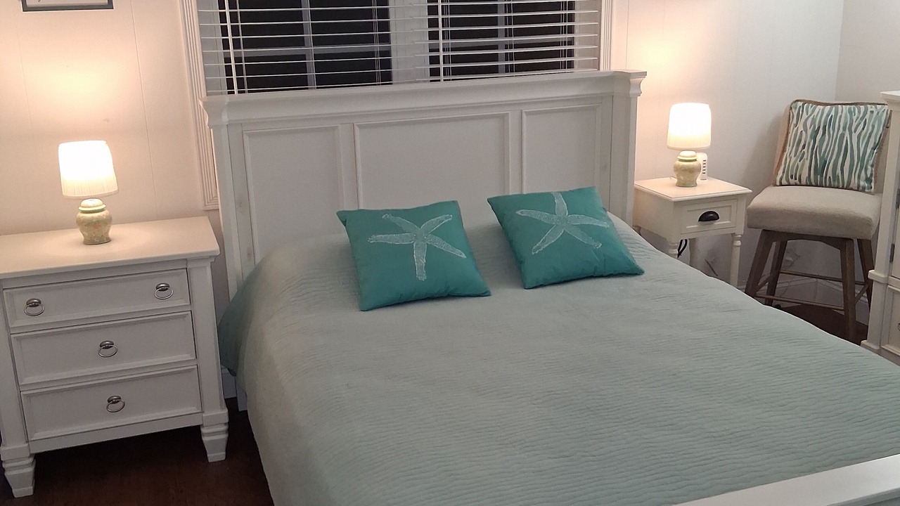 Photo of Bedroom in Goodland