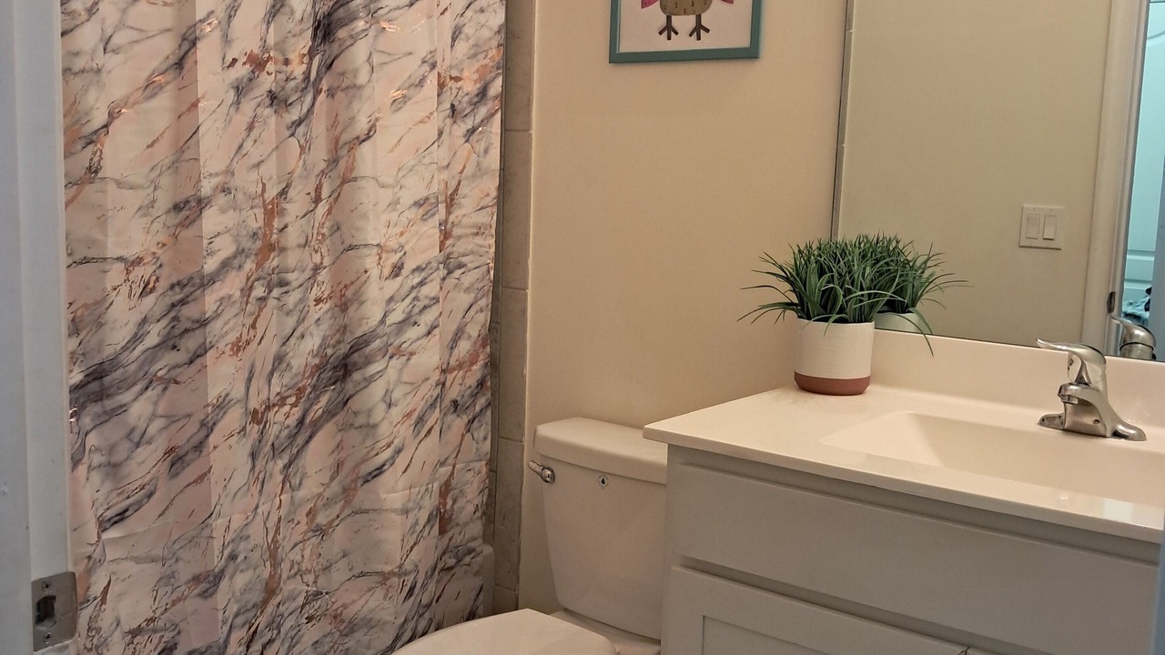 Photo of Bathroom in Vero Beach