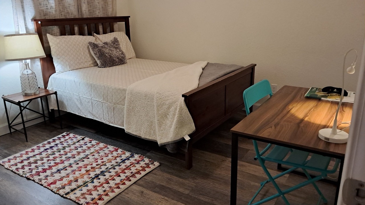 Photo of Bedroom in Vero Beach