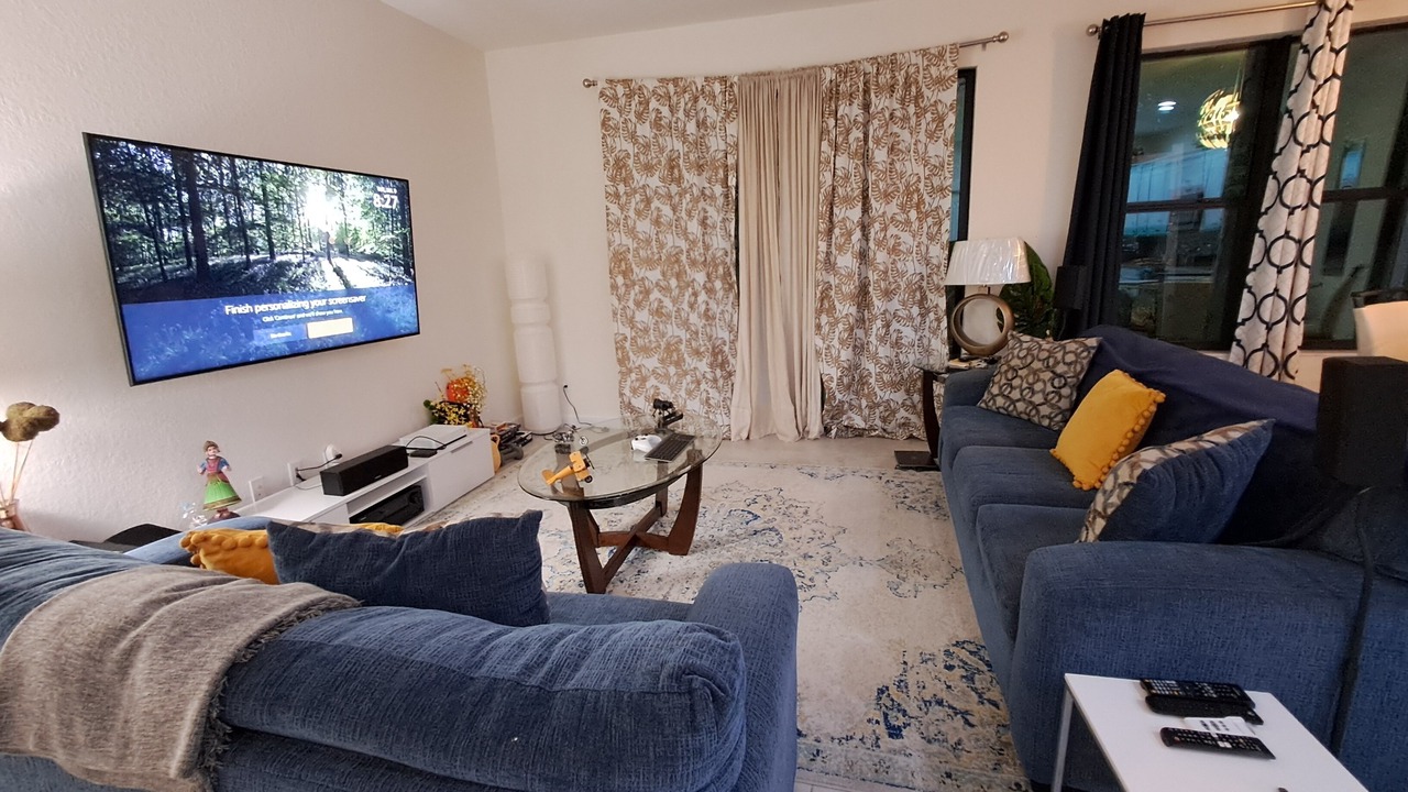 Photo of Livingroom in Vero Beach