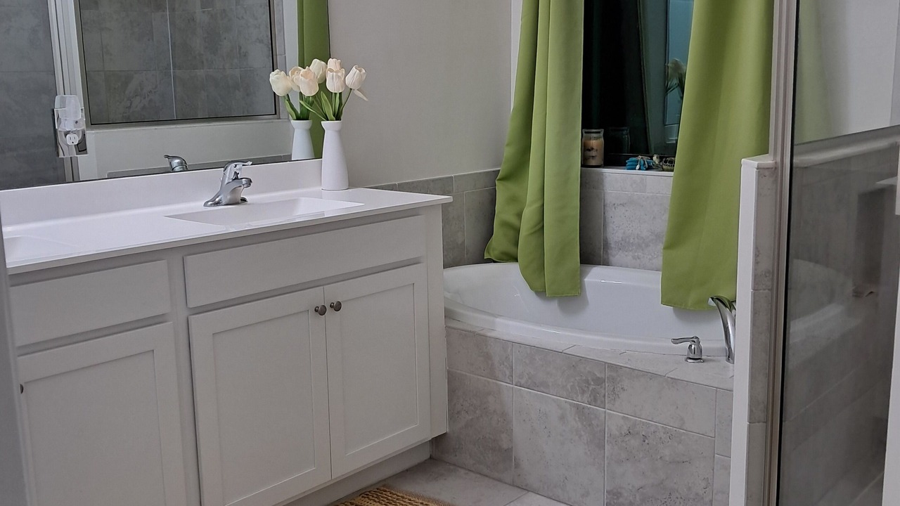 Photo of Bathroom in Vero Beach