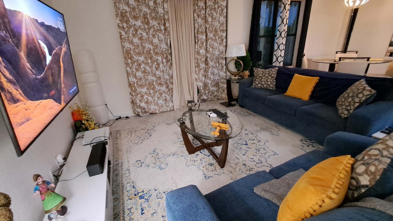 Photo of Livingroom in Vero Beach