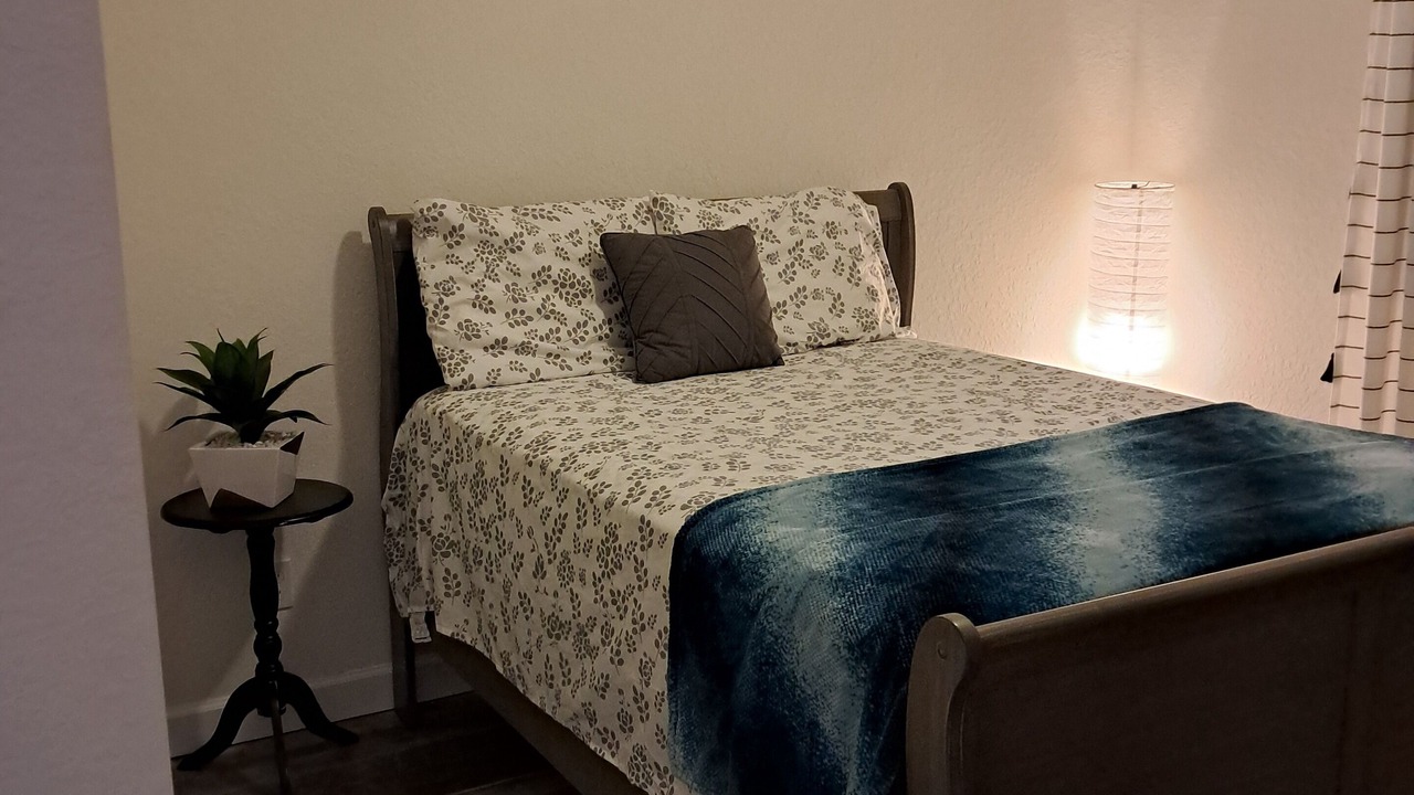 Photo of Bedroom in Vero Beach