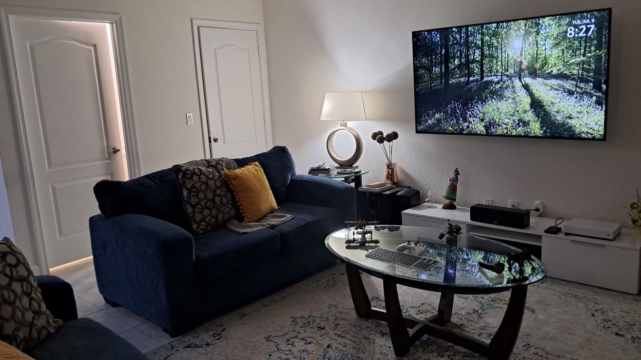 Photo of Livingroom in Vero Beach