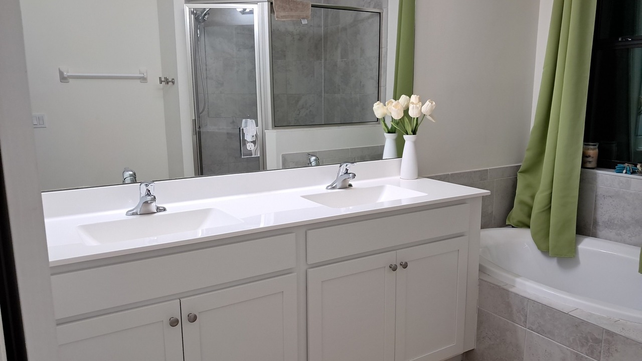 Photo of Bathroom in Vero Beach