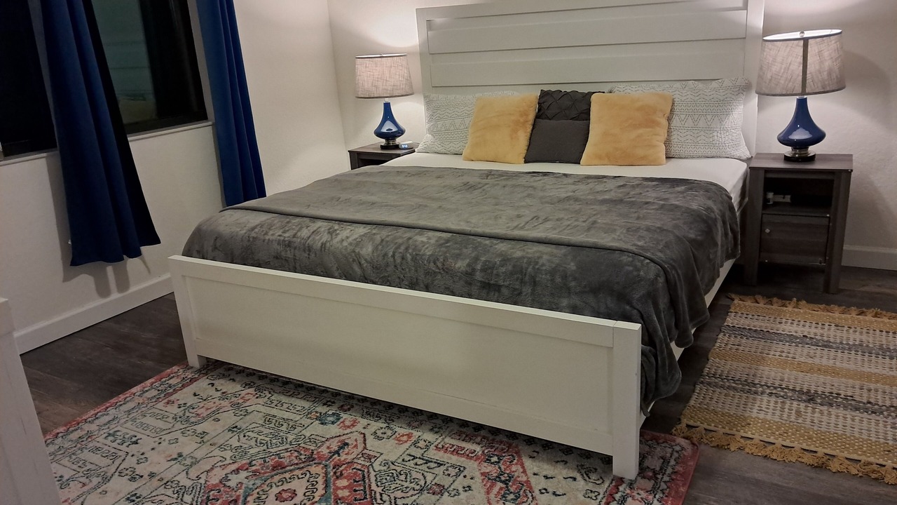 Photo of Bedroom in Vero Beach