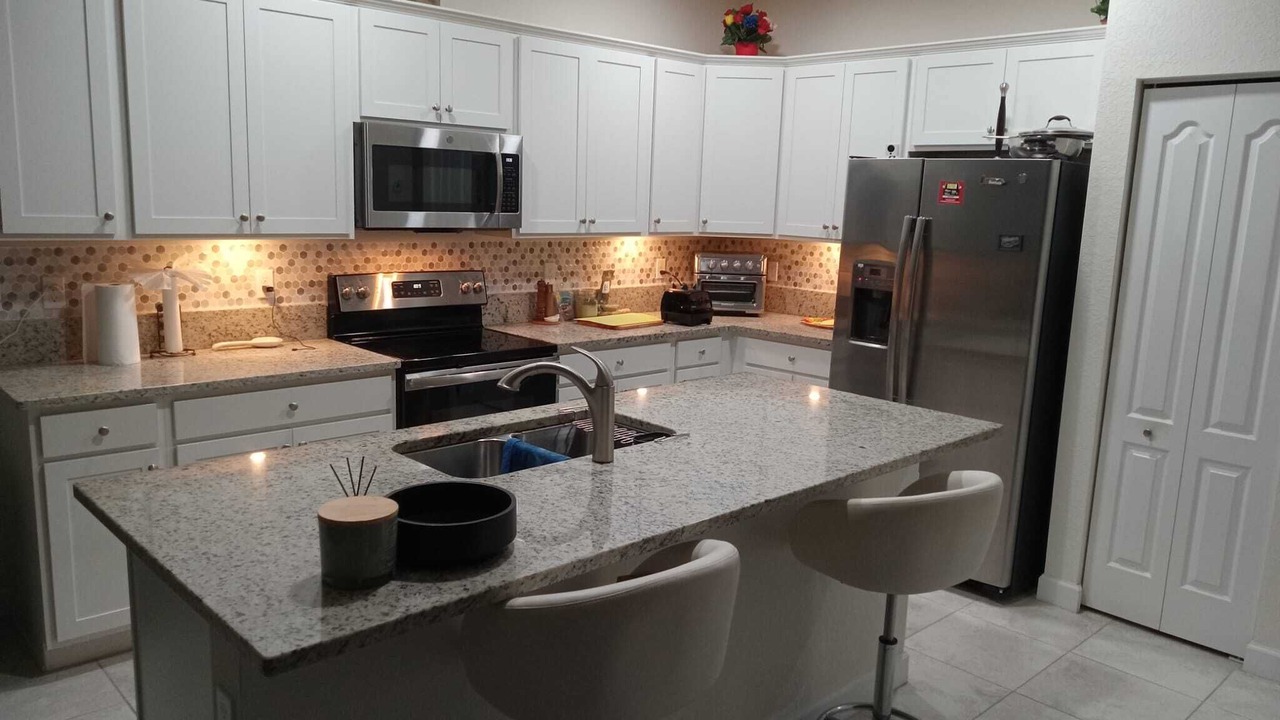 Photo of Kitchen in Vero Beach
