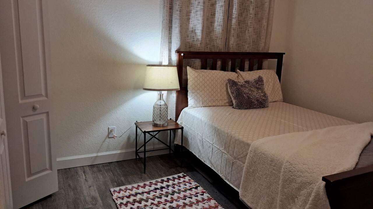 Photo of Bedroom in Vero Beach