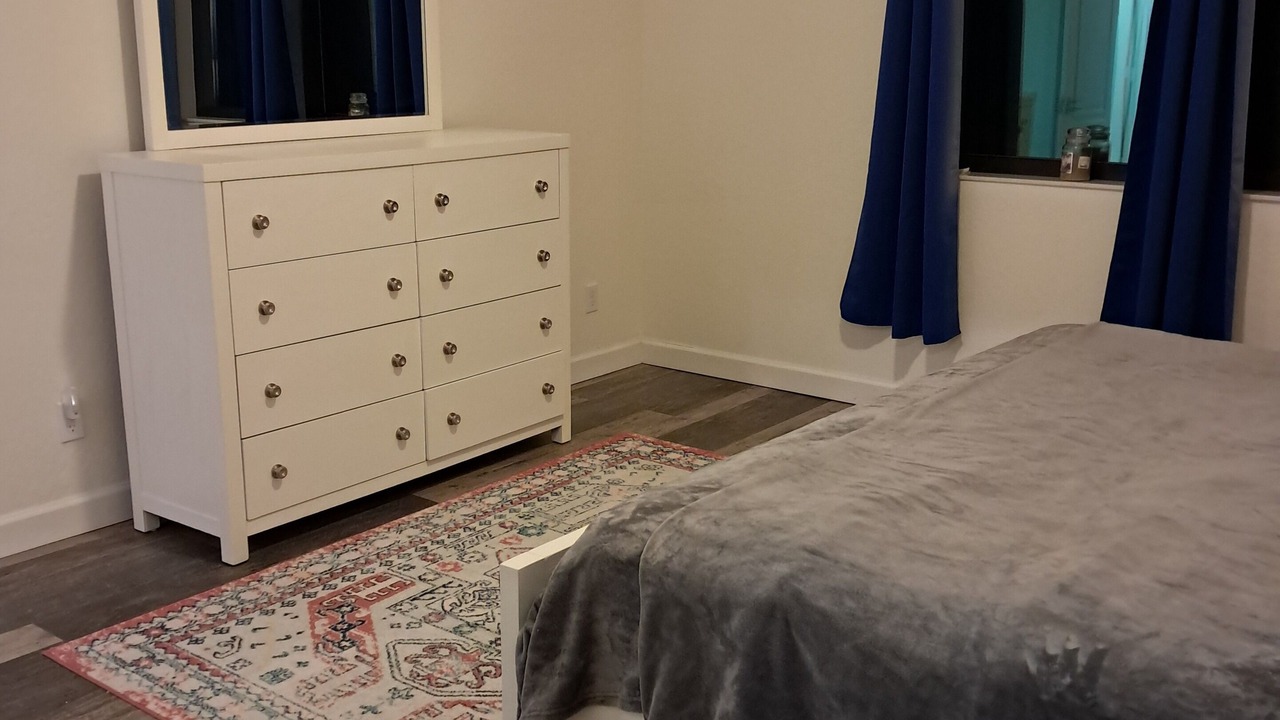 Photo of Bedroom in Vero Beach