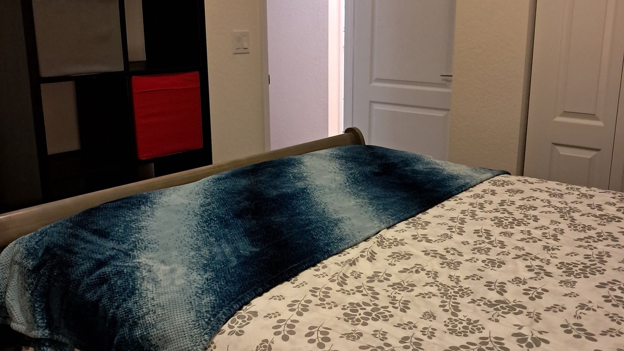 Photo of Bedroom in Vero Beach