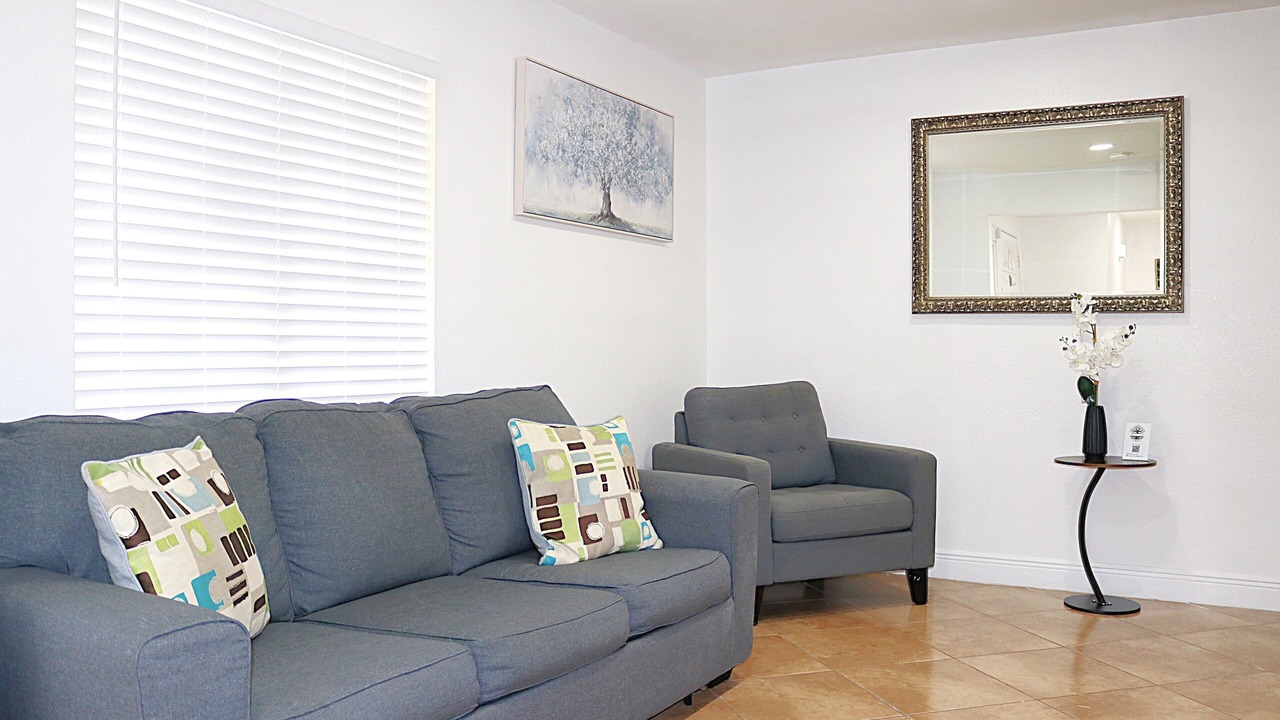 Photo of Livingroom in Limona Improvement