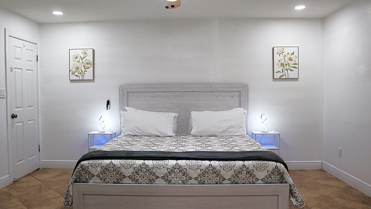 Photo of Bedroom in Limona Improvement