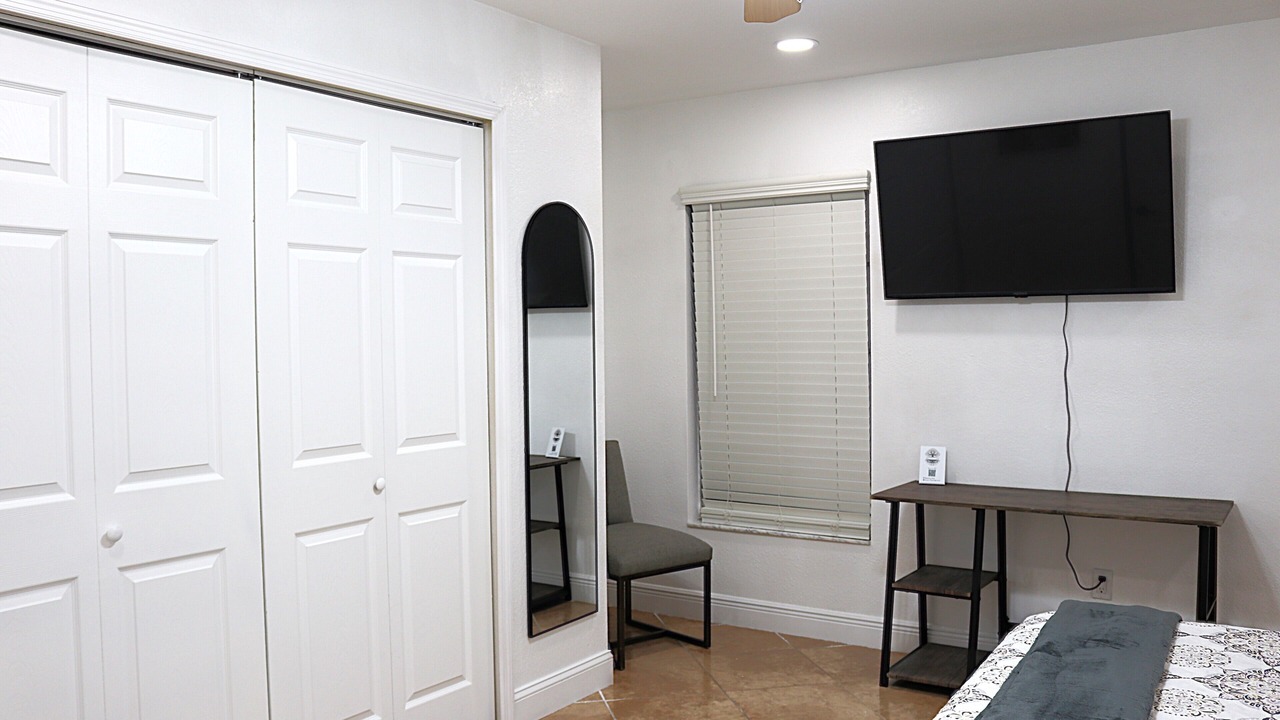 Photo of Bedroom in Limona Improvement