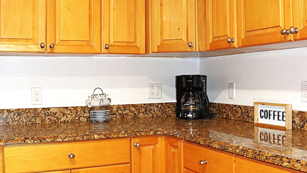 Photo of Kitchen in Limona Improvement