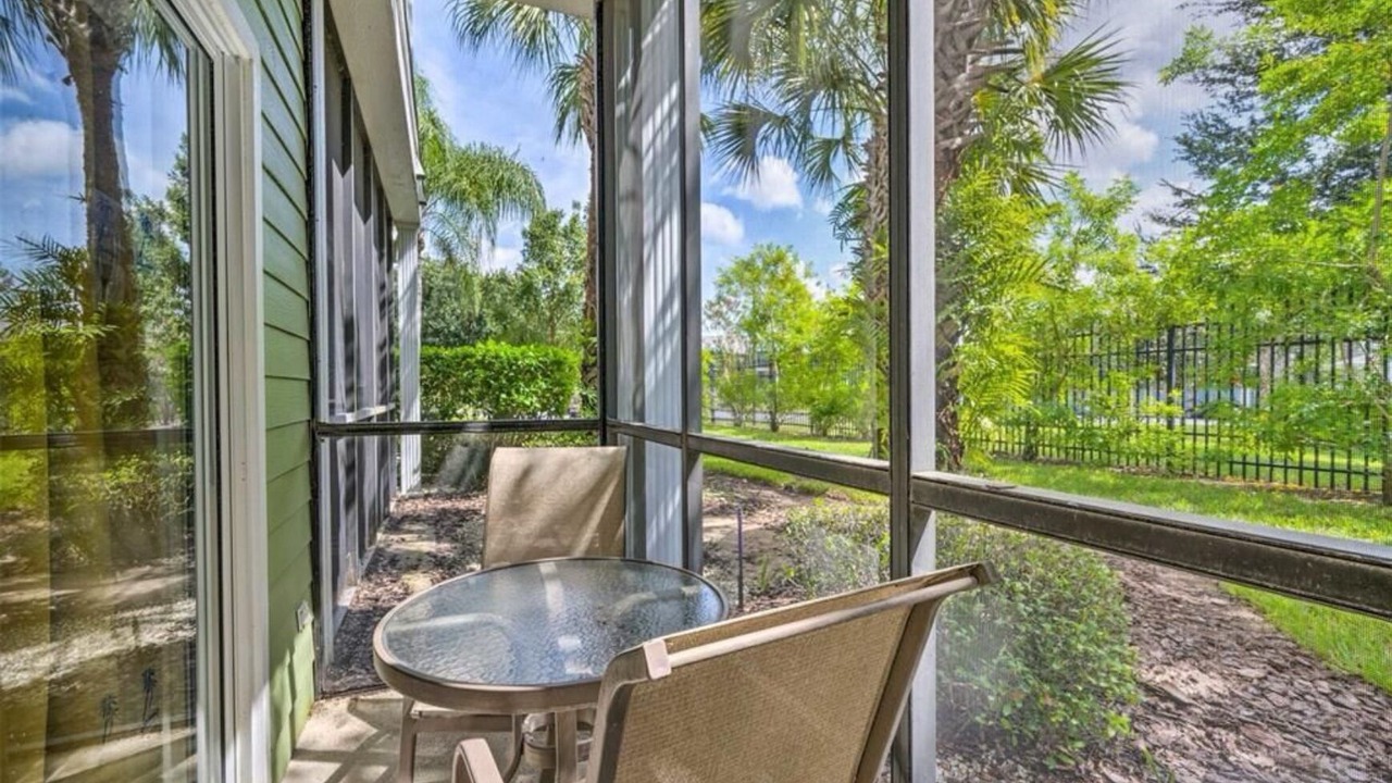 Photo of Outdoor in Bahama Bay