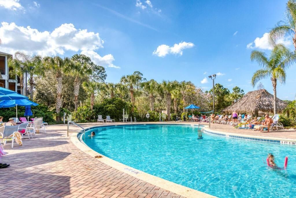 Photo of Outdoor in Bahama Bay