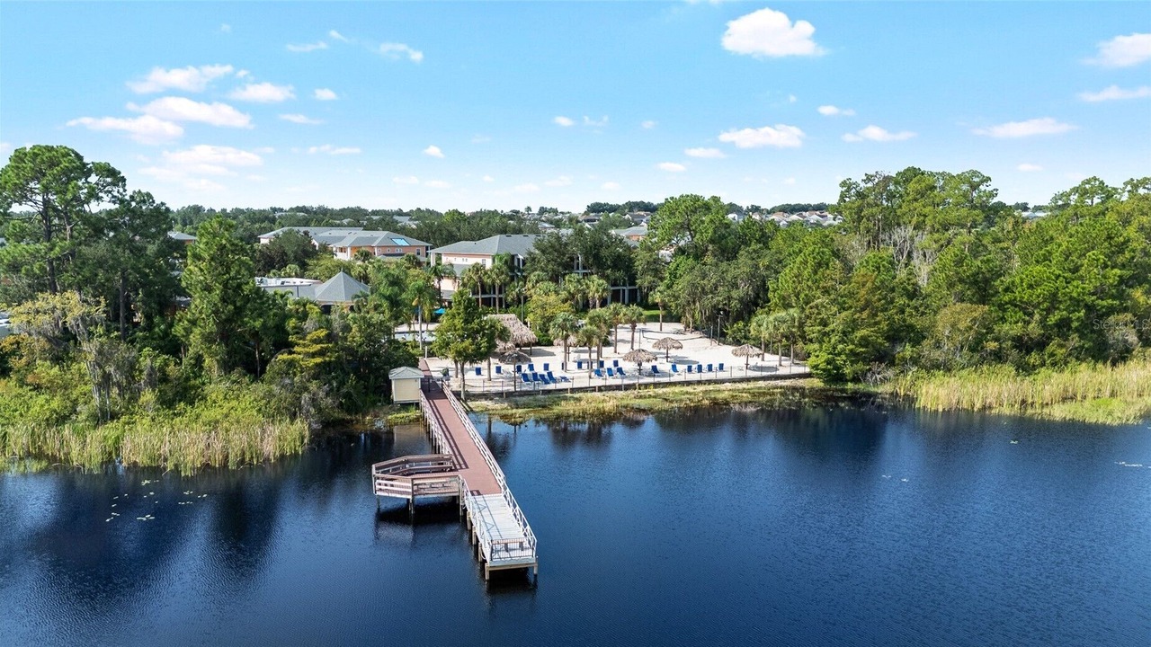 Photo of Outdoor in Bahama Bay