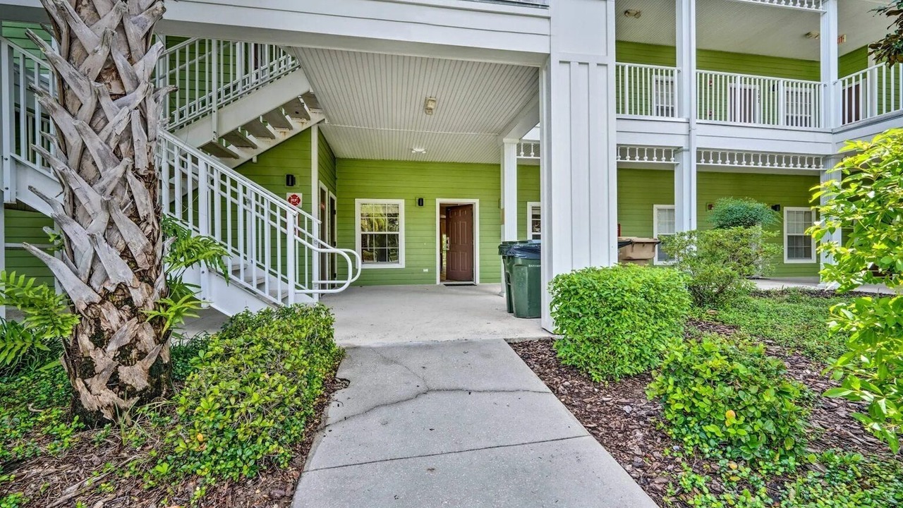 Photo of Outdoor in Bahama Bay