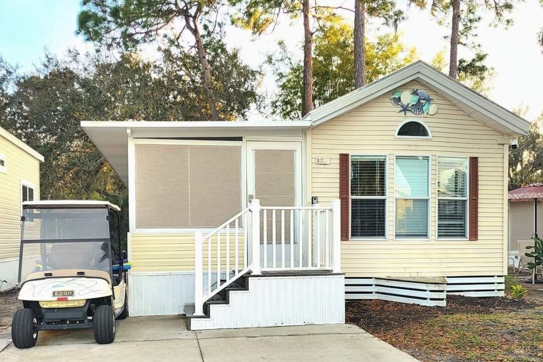 Photo of Outdoor in Braden River