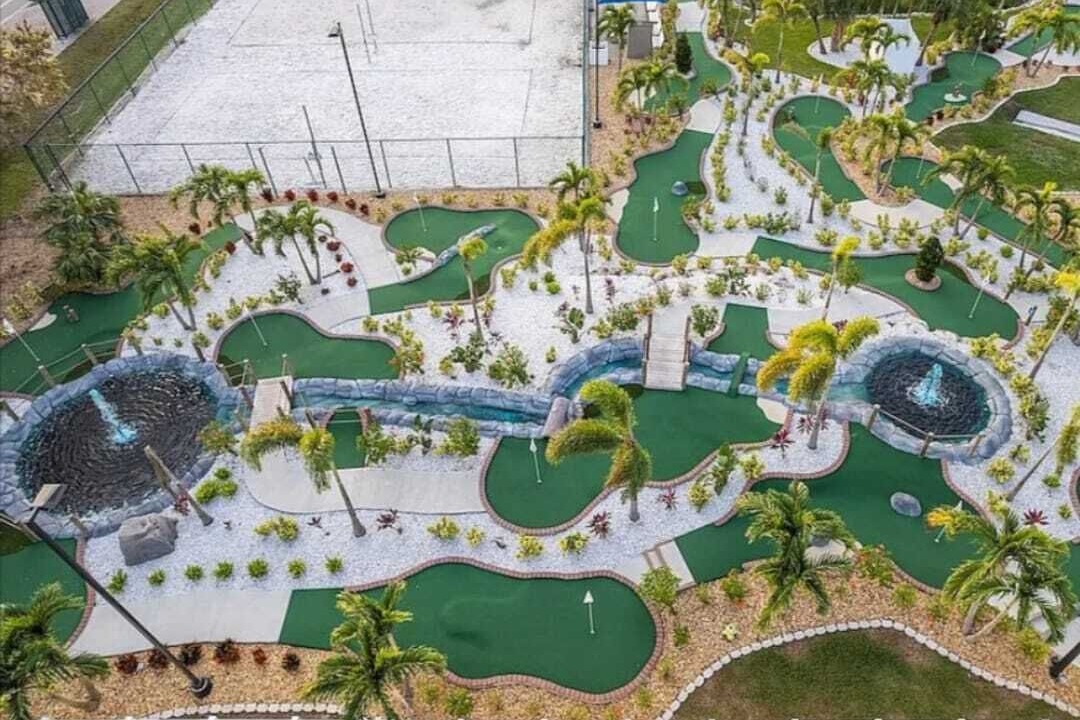 Photo of Outdoor in Braden River