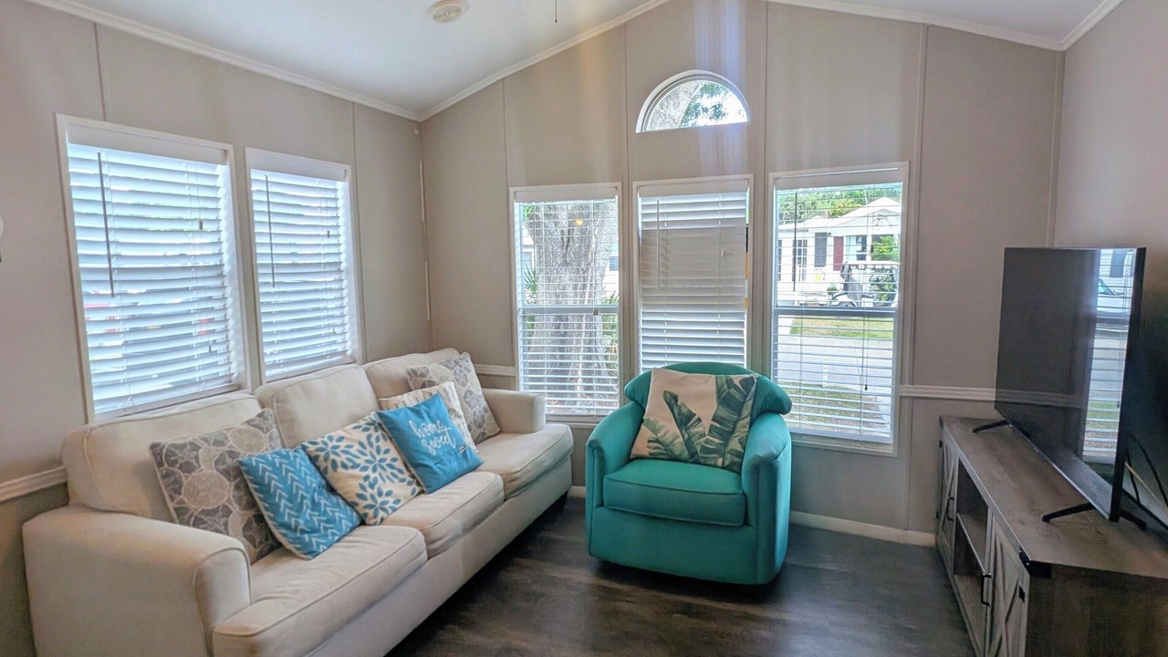 Photo of Livingroom in Braden River
