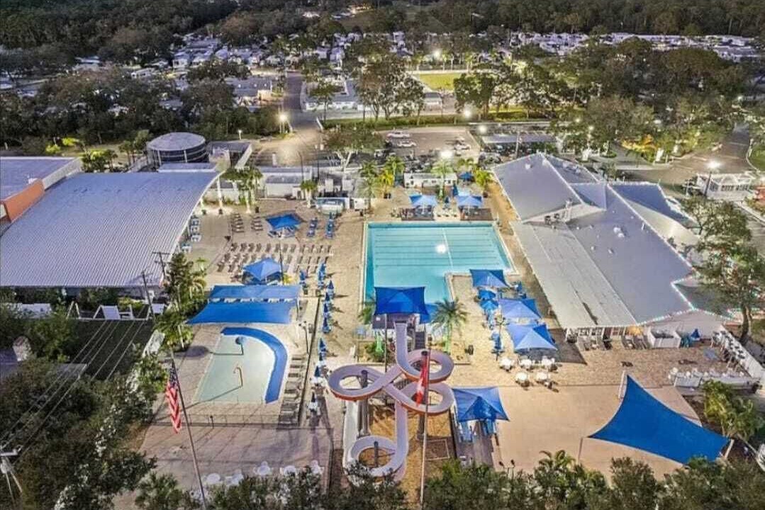 Photo of Outdoor in Braden River