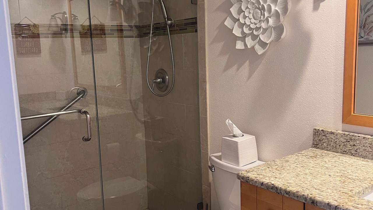 Photo of Bathroom in Island Estate