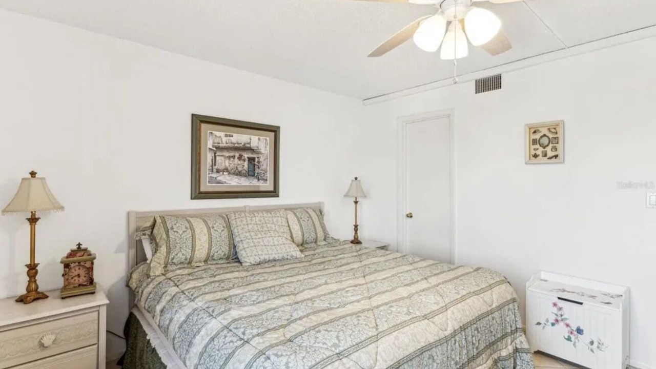 Photo of Bedroom in Island Estate